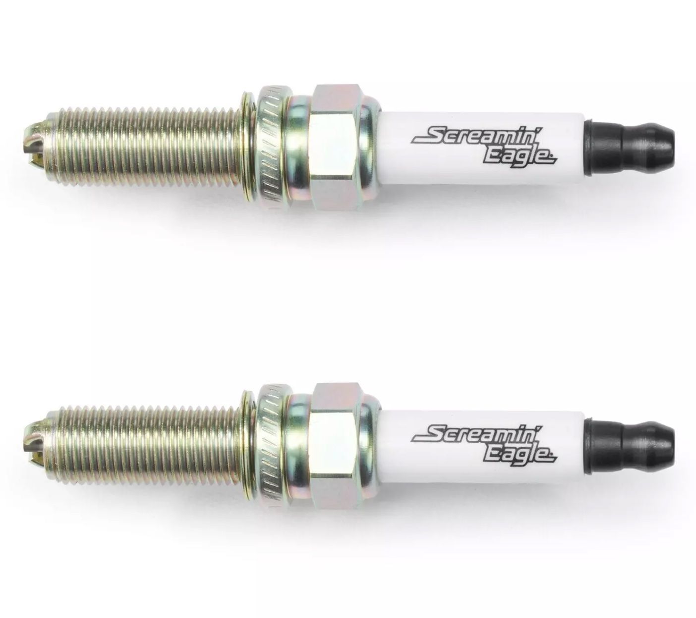 Harley-Davidson Tutti i ricambio per moto: 31600180 Harley-Davidson Screamin Eagle Zündkerzen – Nuovo e nell'imballaggio originale da Ostermundigen venduto da jas_9j7d