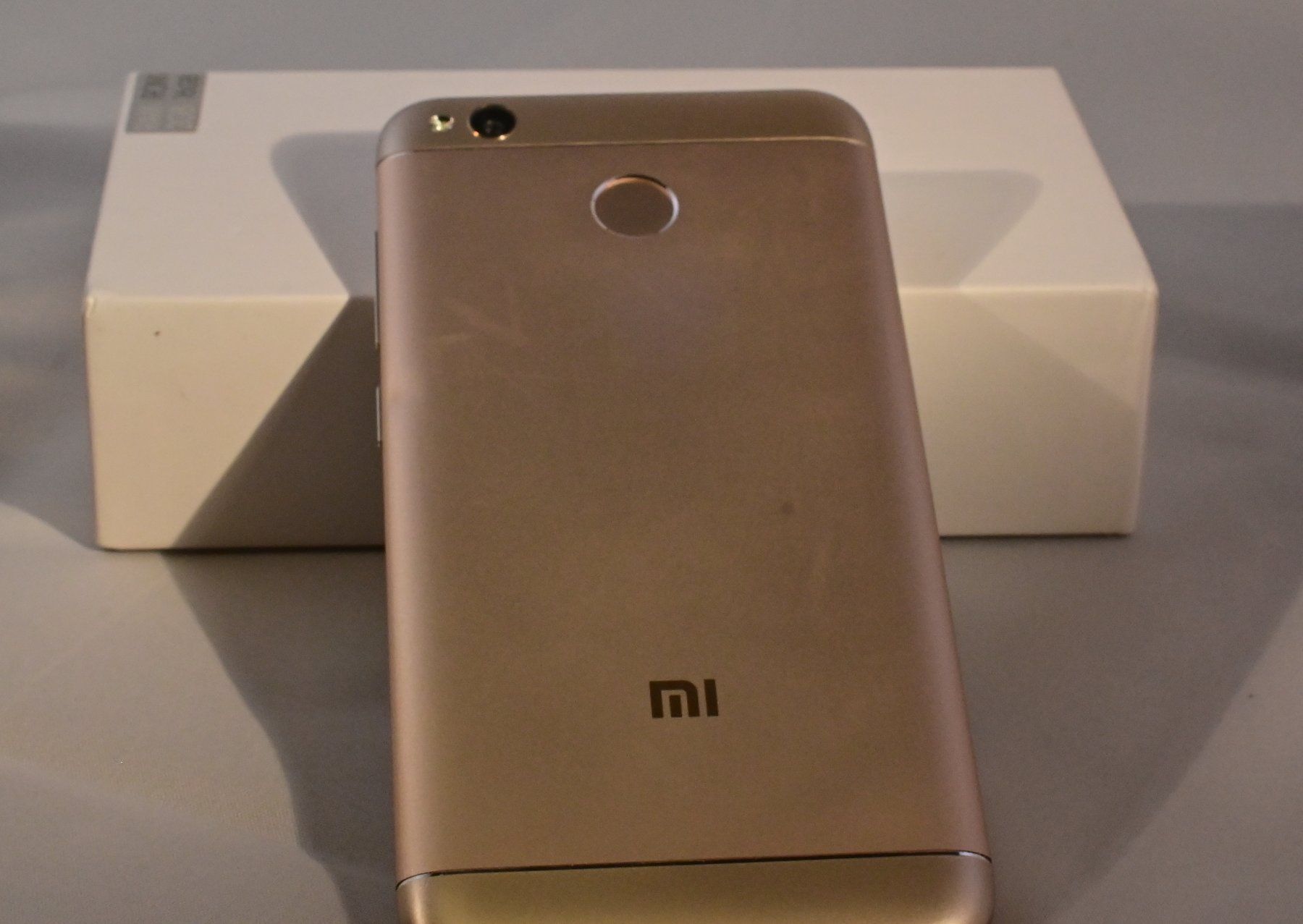 Xiaomi Handys / Smartphones: Xiaomi Redmi 4X – Gebraucht aus Uster von Stoessda 1