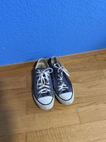 Coole Converse All Stars, ideal für den Sommer!