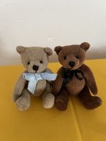 Mini Teddys