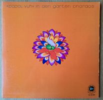 Popol Vuh - In den Garten Pharaos (1975 Quadrophonic)