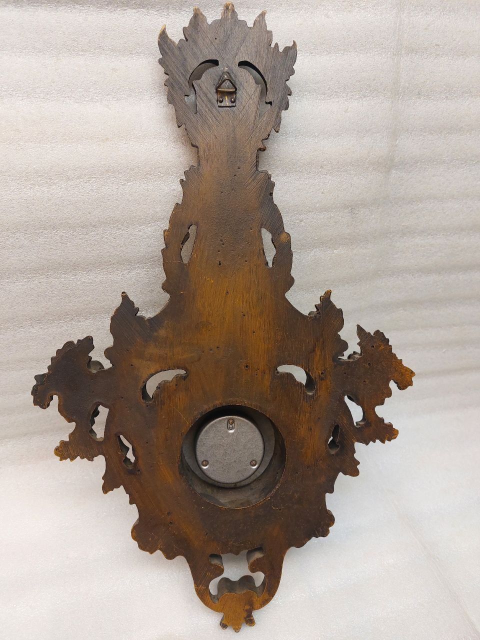 Sonstige antike Technik & Geräte: Barometer und Thermometer – Gebraucht aus Pambio Noranco von Pol69 3