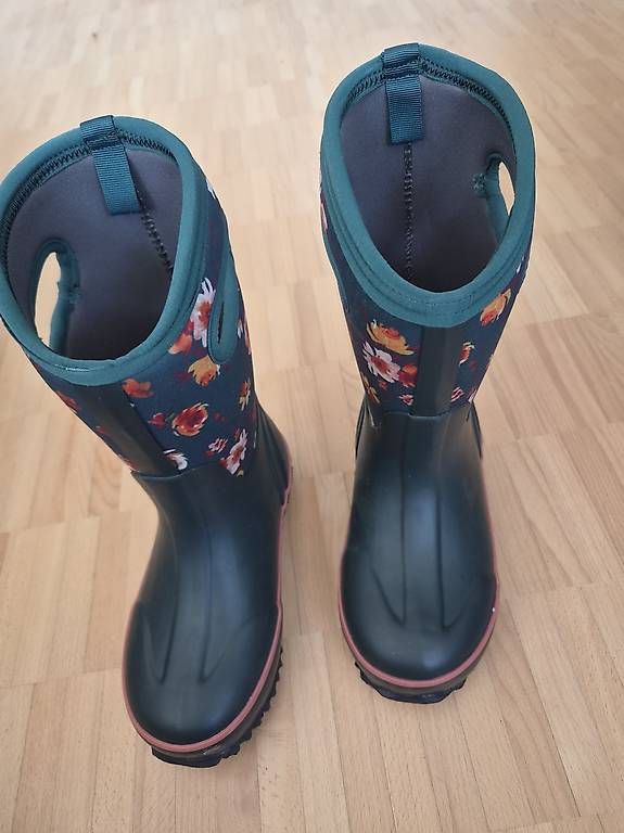 Scarpe per ragazzi: Winterschuhe BOGS Grösse EU 31 – Usato da Jona venduto da Mona4490 3