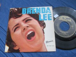 Brenda Lee EP I'm Sorry