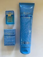 Duo Versace Man Eau Fraîche