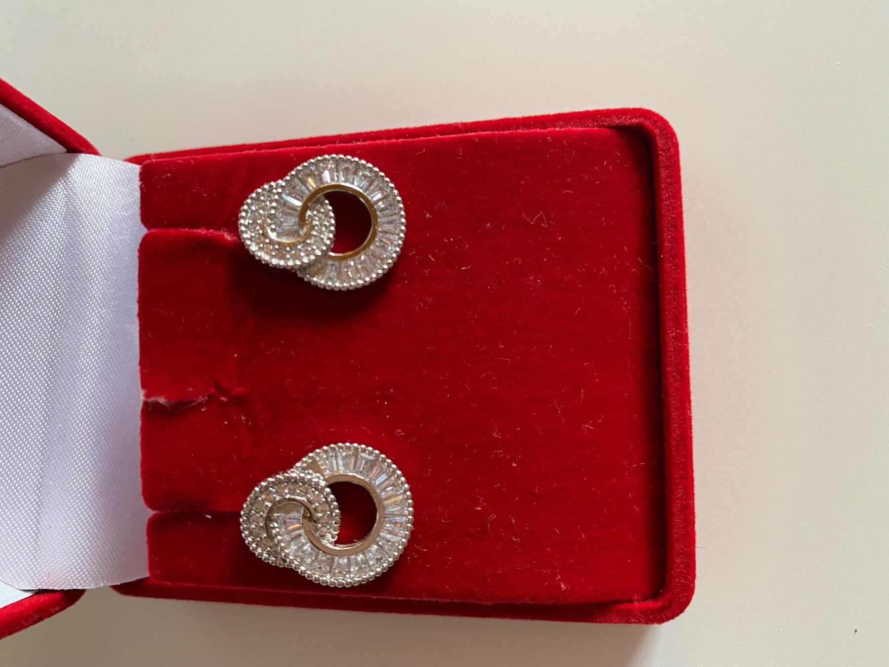 Orecchini pendenti & Orecchini a lobo: schmuck – Usato da Kastanienbaum venduto da swi_8n56 2