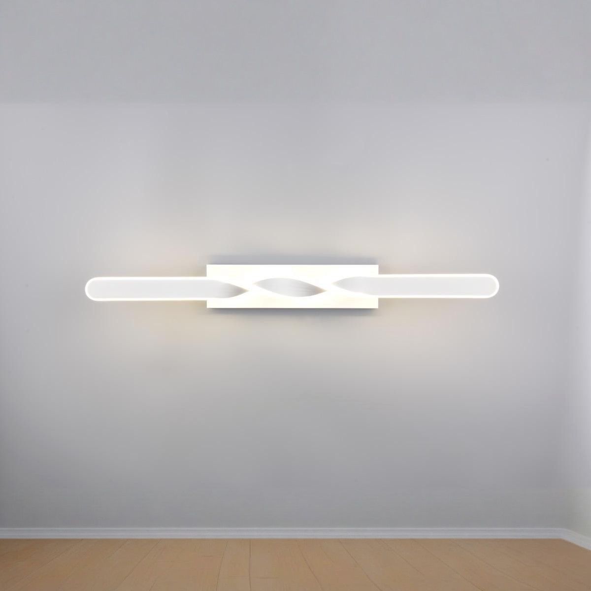 Kronleuchter & Deckenlampen: LED Deckenleuchte, 4000 K, 79 cm x 9 cm – Neu (gemäss Beschreibung) aus Kreuzlingen von Smart-Light 2
