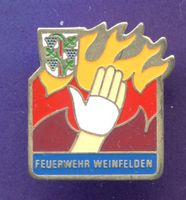 Feuerwehr  WEINFELDEN