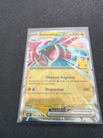 Salamence ex Pokemon 30th Celebration / 30 Jahre Jubiläum
