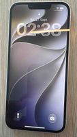 Apple iPhone 13 256GB. 100% Batterie