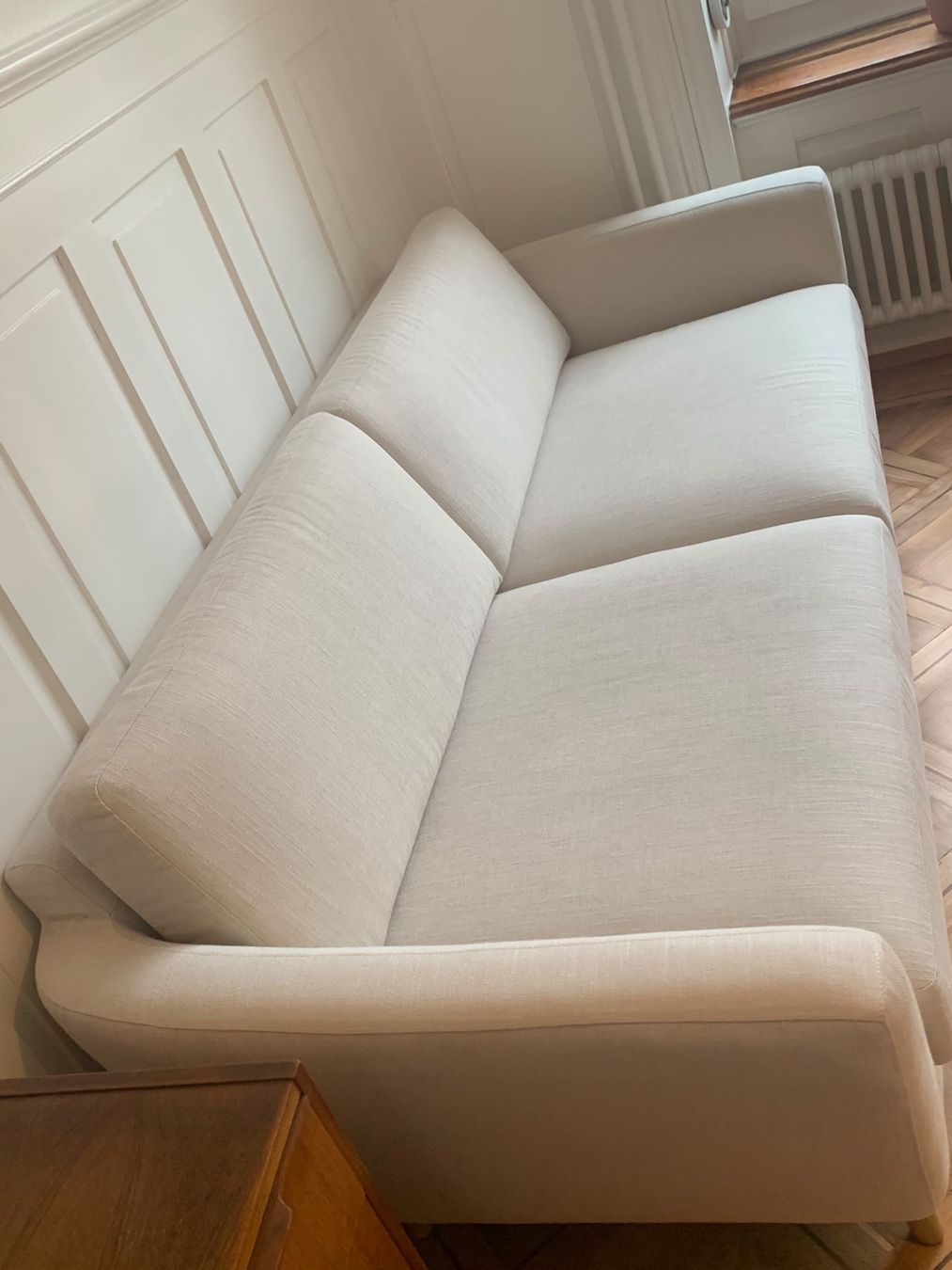 Sofas: Sofa – D'occasion à Zürich par lar_b5x9 1