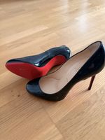 Christian Louboutin Pumps Gr 38 neu