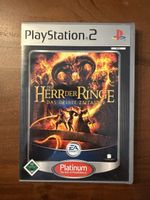 Der Herr der Ringe: Das Dritte Zeitalter für PS2 (Platinum)