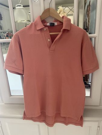 Polo Murray’s Nantucket red, taille M 