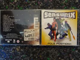CD : Sens unik