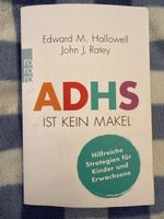 ADHS ist kein Makel Buch 📖 