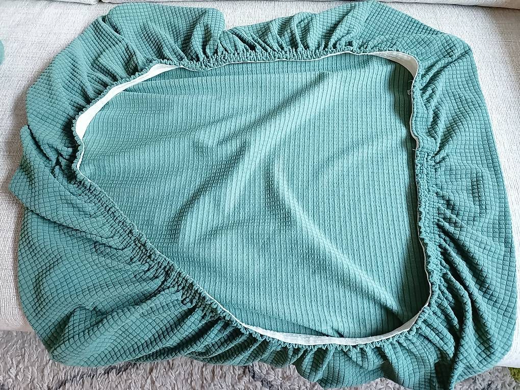 Sofas: Housses pour coussins de canapé  – D'occasion à Martigny par ivi_cbf9 4