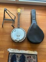 Framus Nashville Banjo