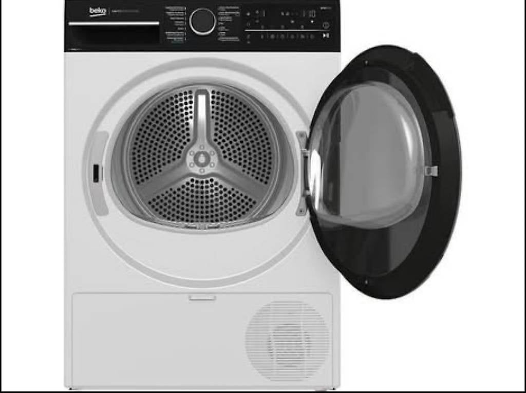 Asciugatrici: BEKO Sèche-linge TR540 10kg – Usato da Vernier venduto da mor_6h2s