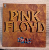 Pink Floyd Masters of Rock LP orig. IT.1982 M-
