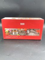 KUHN RIKON | Kochtopf | Edelstahl | Ø14cm
