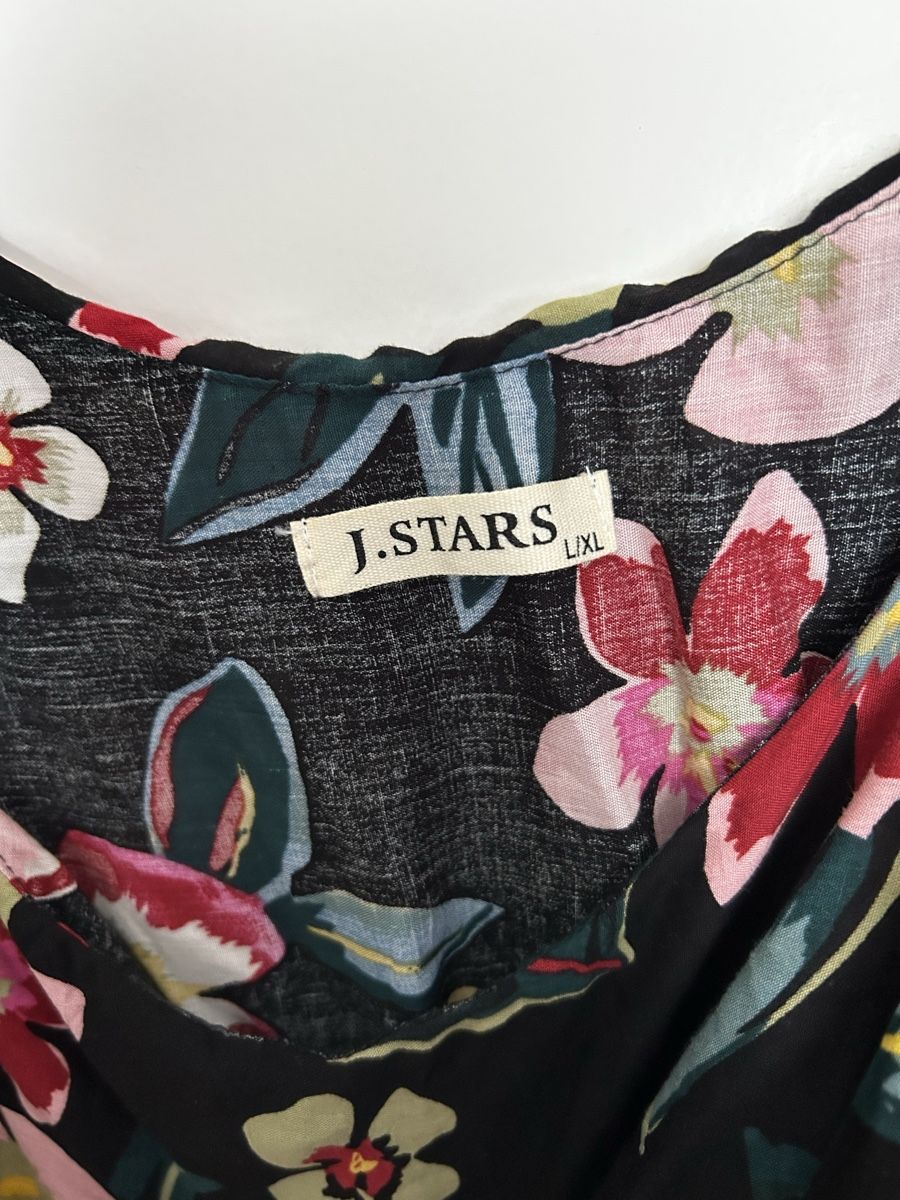 Vestiti: Off the shoulder Blumenkleid – Usato da Zürich venduto da ElsterAuge7 1