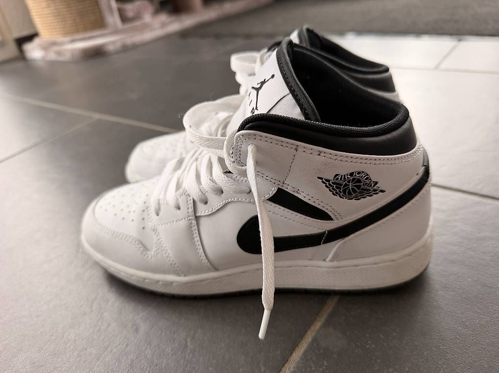 Jordan Scarpe da uomo: Nike Jordan Sneaker 38.5 – Nuovo (secondo la descrizione) da Bonstetten venduto da Tschiggi-me 2