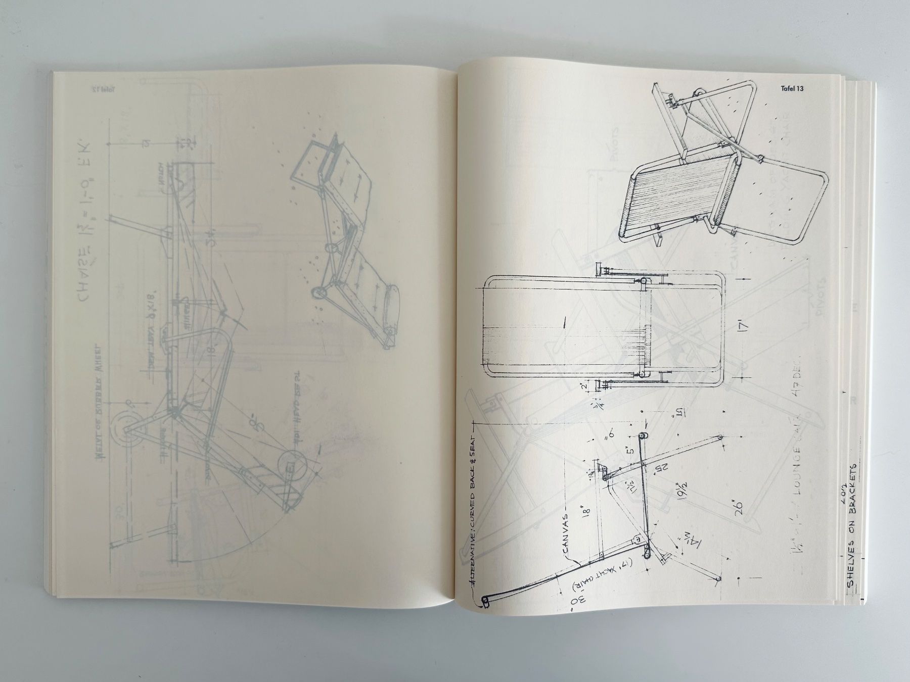 Libri: Ferdinand Kramer: Der Charme des Systematischen – Usato da Zürich venduto da arn___ 6