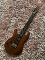 Chapmans ML1 E-Gitarre - Lefthand / Linkshänder Gitarre