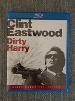 Clint Eastwood, Dirty Harry Collection