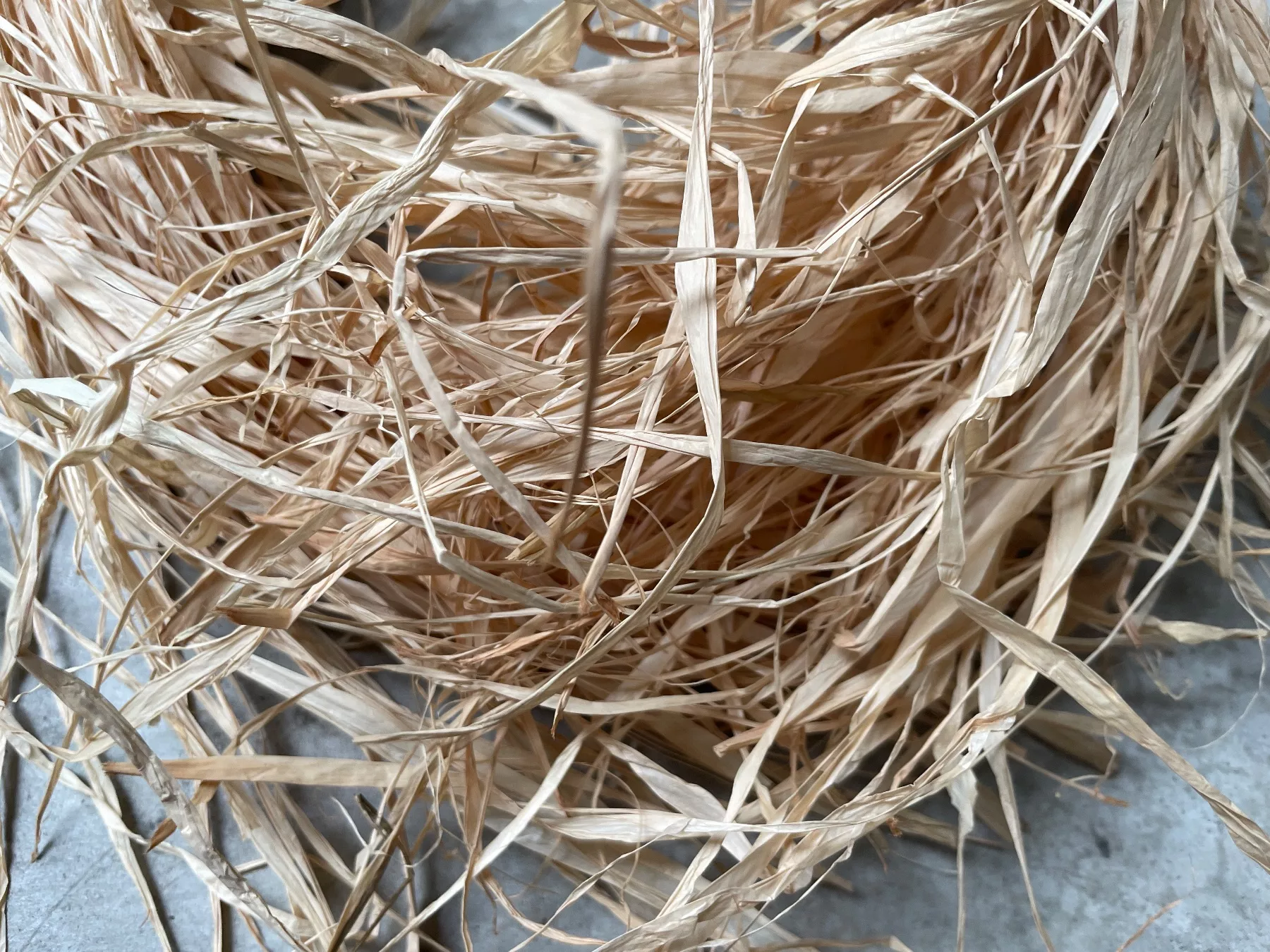 Alle Dekorationen: Bast – Gebraucht aus Waldkirch von SANDRADUBLER 1