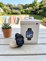 Huawei Watch Fit 4 (Black)