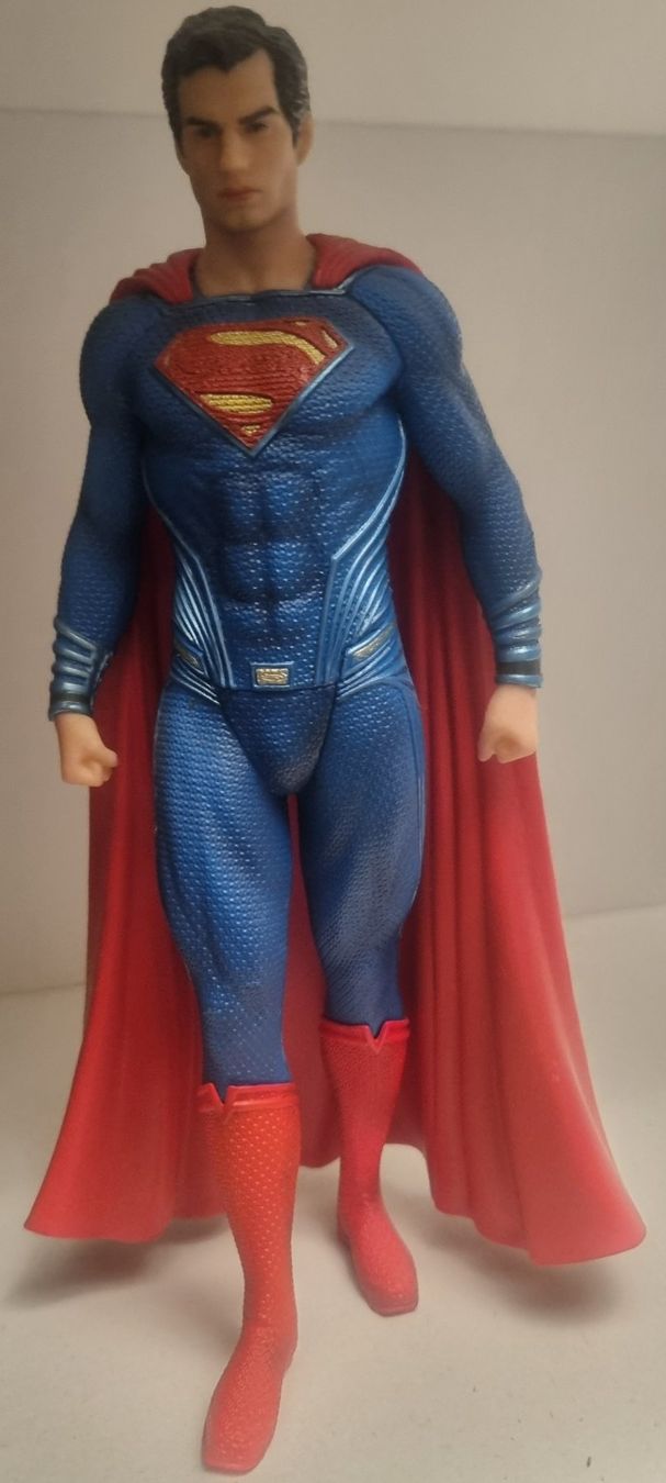Figuren: Superman – Gebraucht aus Mollis von man_dz7w