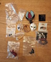 Flohmarkt, Modeschmuck