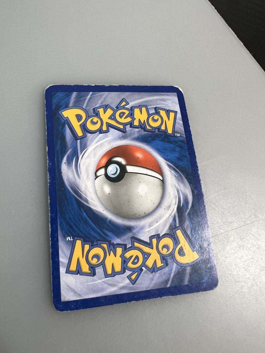 Pokémon Carte collezionabili: Gengar Holo – Usato da Muttenz venduto da Michugee97 2