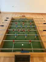 Fussball Kickertisch - Vintage