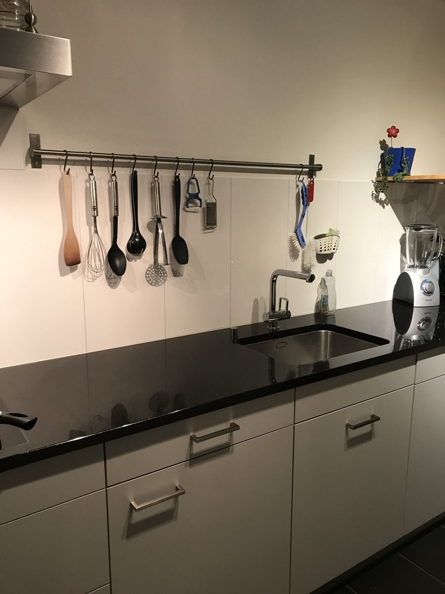 Ikea Portasciugamani: Stange Grundtal Ikea – Usato da Schöfflisdorf venduto da plounius 2