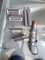 Dyson Airwrap Komplettset – wie neu, kaum benutzt