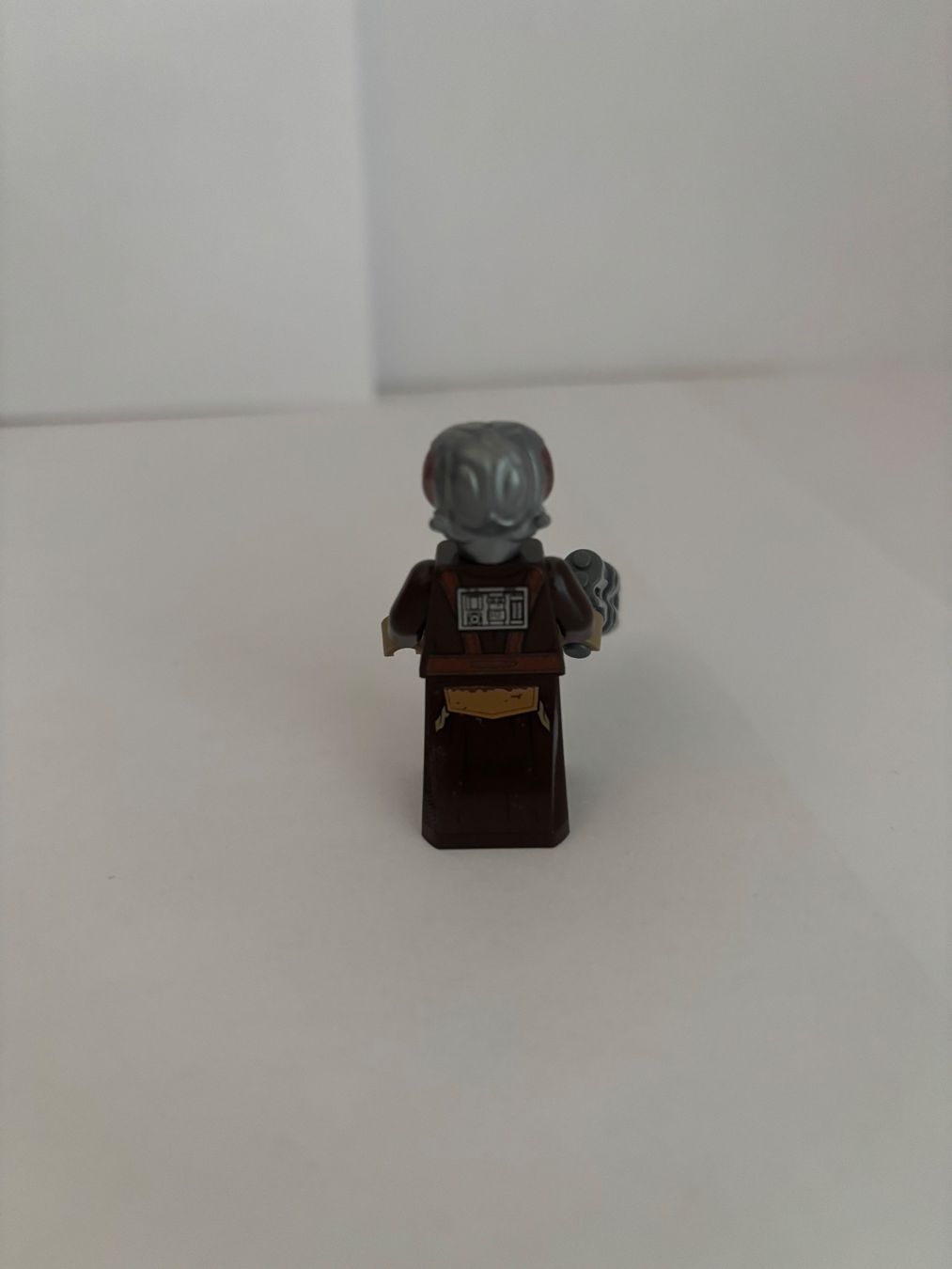 Lego Figuren: Zuckuss sw1020 – Gebraucht aus Bazenheid von MarHun9602 1