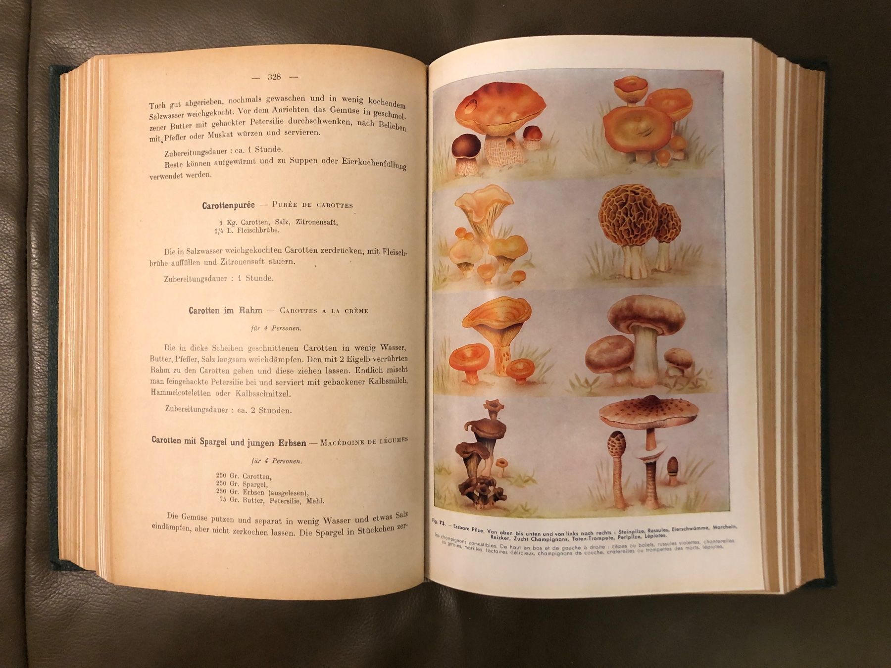 Libri: Buch Die moderne Küche – Usato da Nunningen venduto da anclaudia 7