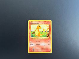 Charmander 9/108