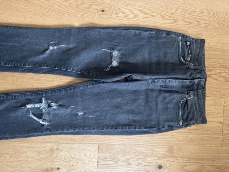 D&G Jeans