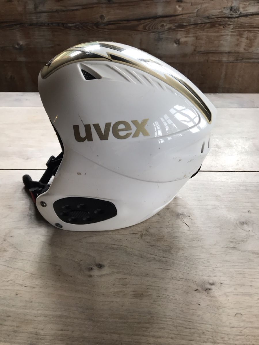 Uvex Helme: Skihelm – Gebraucht aus Zürich von almaluisa 1