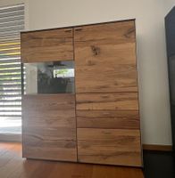 Venjakob Highboard mit indirekter Beleuchtung