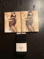 H&M Mama Tights schwarz