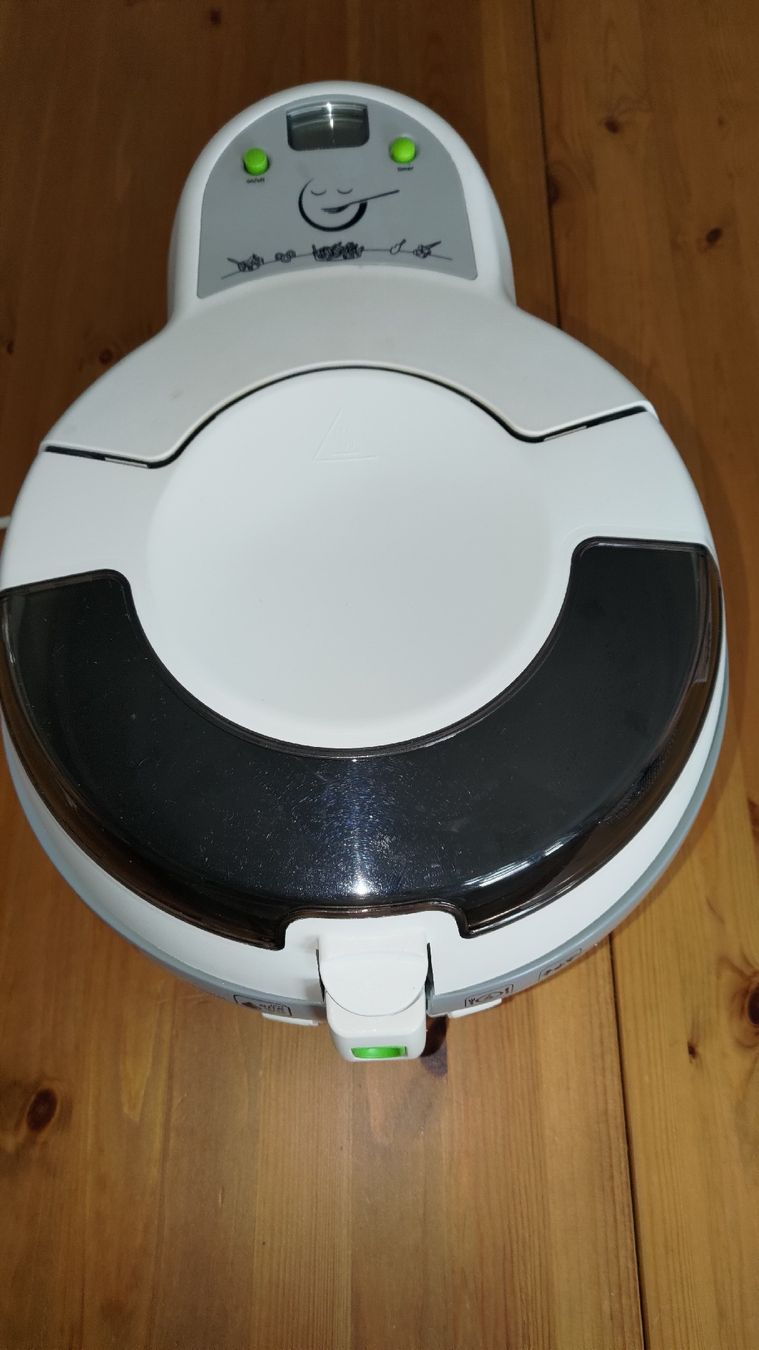 Tefal Elettrodomestici da cucina: Tefal Acti Fry – Usato da Bern venduto da fuchur08 1
