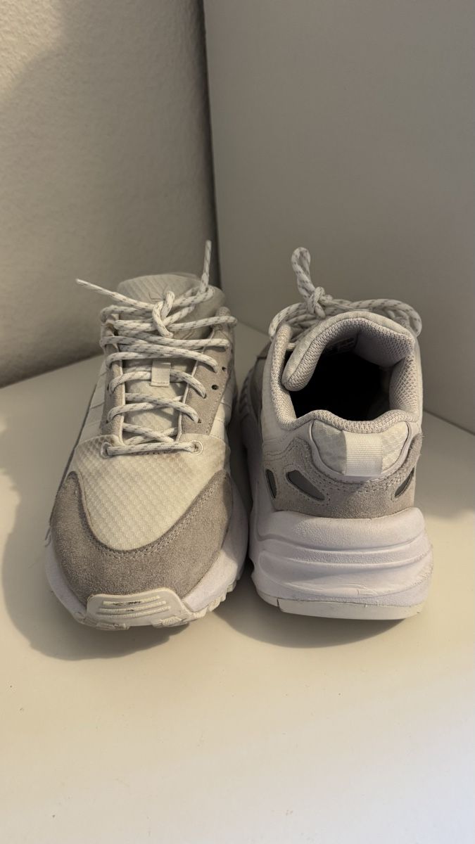 Adidas Scarpe da donna: Adidas Sneakers 38,5 – Usato da Zürich venduto da LesAleks 2