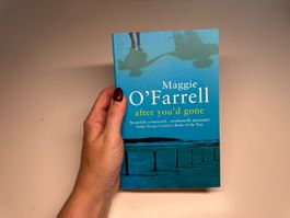 NOVEL: Maggi O'Farrell, After you'd gone