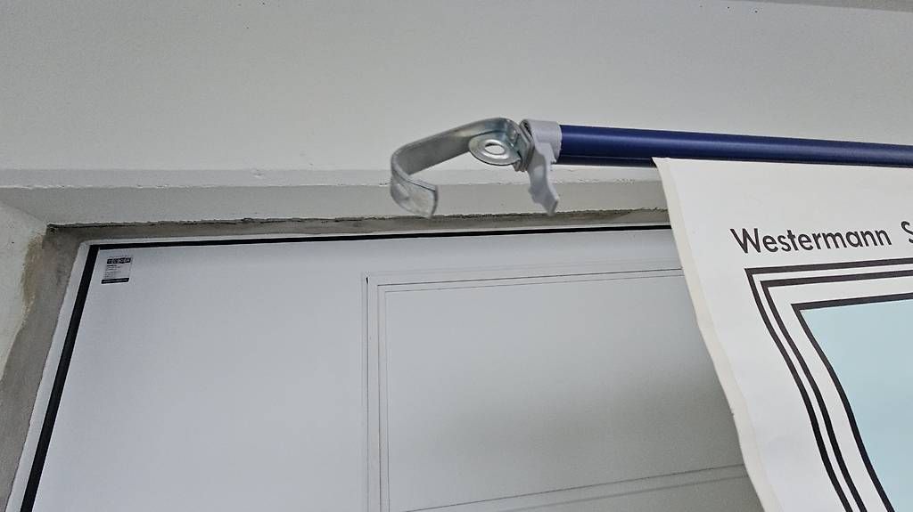 Cartine & Atlanti: Schulwandkarte FRANKREICH – Usato da Hunzenschwil venduto da Matthinique 4