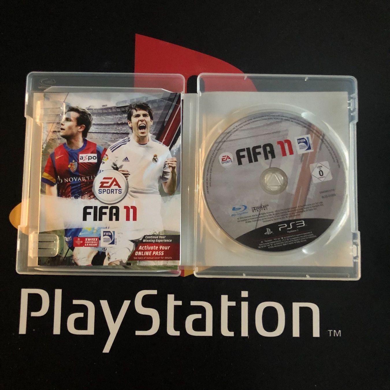 Sony Giochi: FIFA 11 für Ps3 – Usato da Kestenholz venduto da Mad18 2